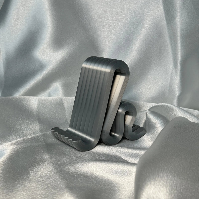 Handyhalter mit einem iPhone