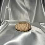 LED-Teelichthalter Bubble