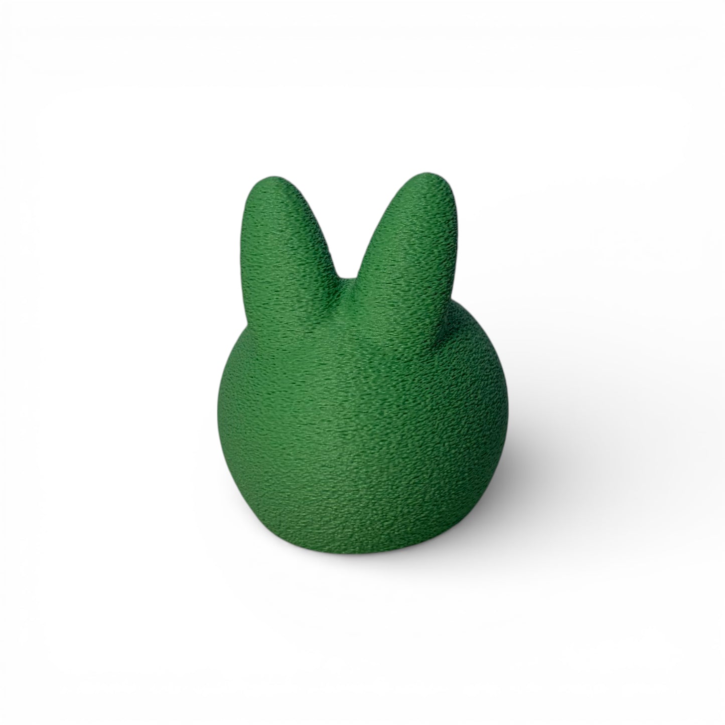 Osterhase Teelichthalter / Mini-Pflanztopf