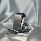 Handyhalterung in silber